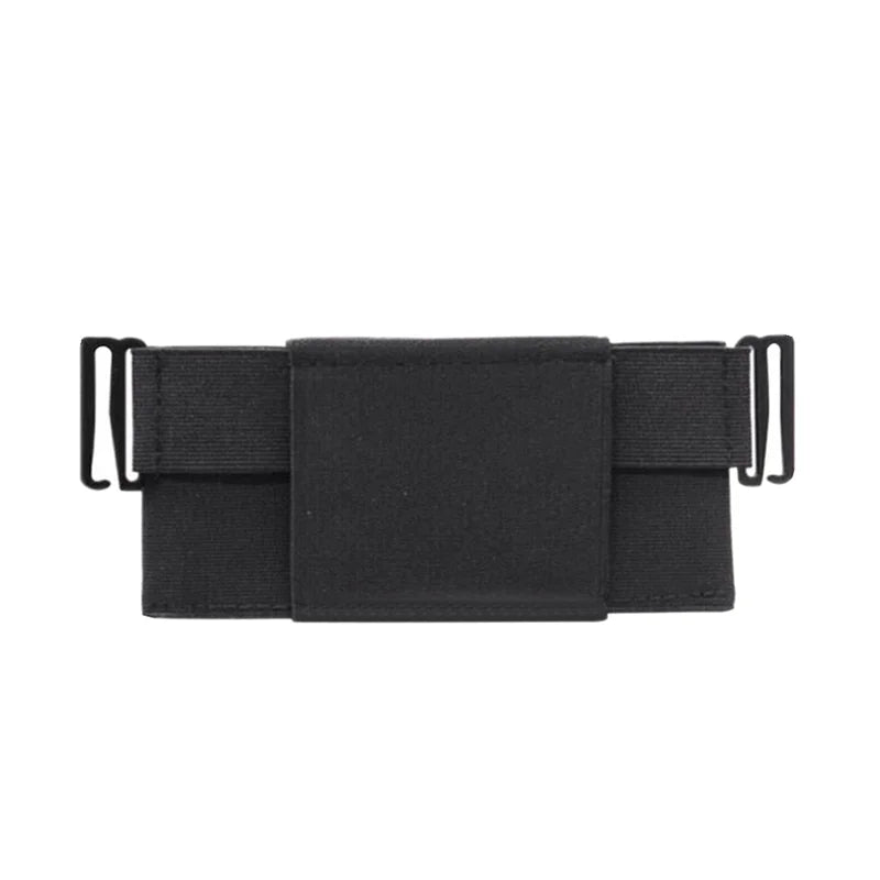 Ddbos Outdoor Sport Running Waist Belt Bag Portable Durable Waist Bag Sport Belt Bag Phone Money Hold Pouch Running Cycling Sports Bag