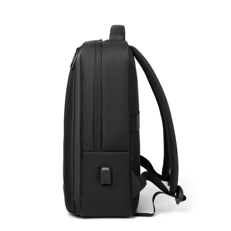 Ddbos New Laptop Backpack Anti-theft Waterproof School Backpacks USB Charging Men Business Travel Bag Backpack New Design