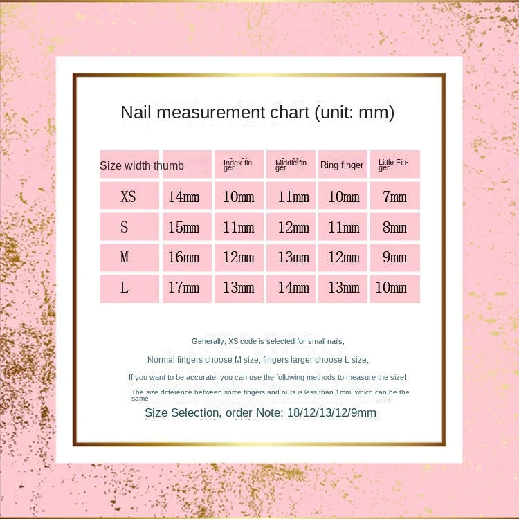 New Chinese Camellia Plaster Handmade Wear Nail Ancient Style 3D Gentle False Nails Sweet Pink Removable Nail Patches