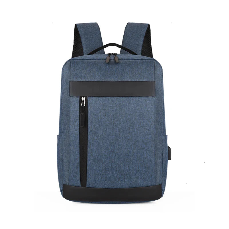 Ddbos BACK TO SCHOOL Business Backpack With Large Capacity For Business Trips, Outdoor Travel, Multifunctional Backpack With Usb Port