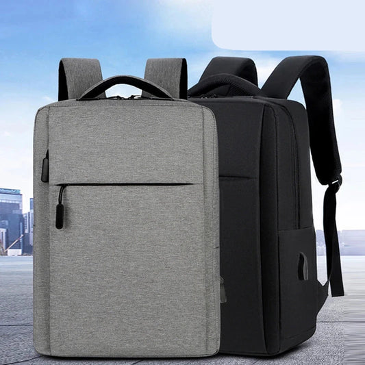 Ddbos Backpack, Large Capacity Multifunctional Backpack for Commuting, Business Travel, Student Computer Bag-ll